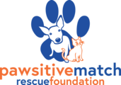 Pawsitive Match Rescue Foundation